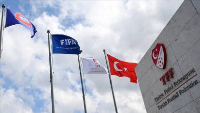 TFF İtalya Türkiye maçı öncesi taraftarı madde madde uyardı