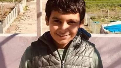 Adana’da 13 yaşındaki çocuk kayboldu