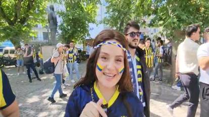 Mourinho için Fenerbahçeli oldu