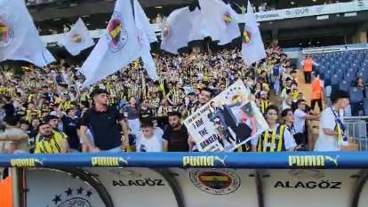 Fenerbahçe'den Icardi'yi kızdıracak Mourinho kararı