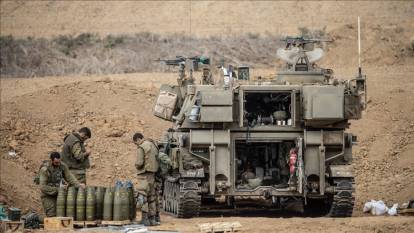 Gazze’de 4 İsrailli esir daha öldü
