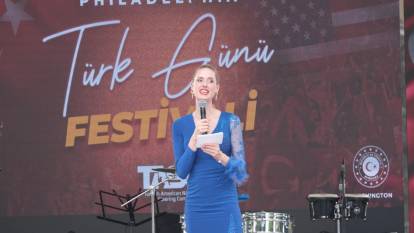 ABD'de Türk Günü Festivalleri