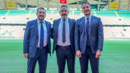 Süper Lig'de diplomasız teknik direktör