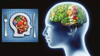Beyni harekete geçiren besinler nelerdir?