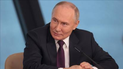 Putin’den dikkat çeken nükleer silah açıklaması
