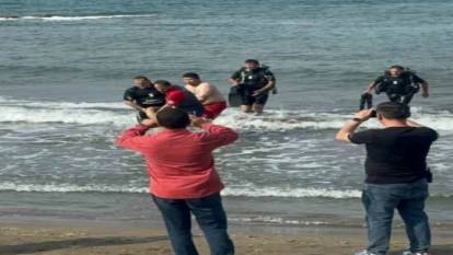 Ordu’da 15 yaşındaki çocuk serinlemek için girdiği denizde boğuldu