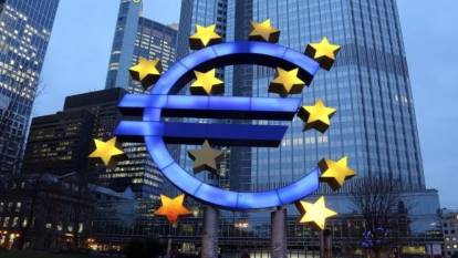 Euro Bölgesi’nde yatırımcı güveni yükseldi