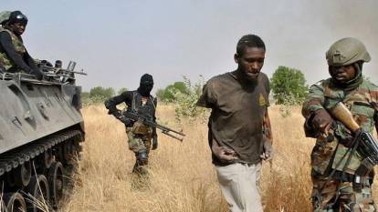 Nijerya'da terör saldırısı: 20 ölü