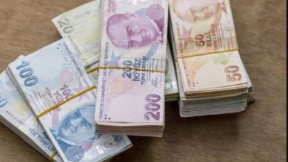 Hazine 11,1 milyar lira borçlandı