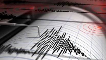 AFAD duyurdu. Ankara Bala merkezli deprem