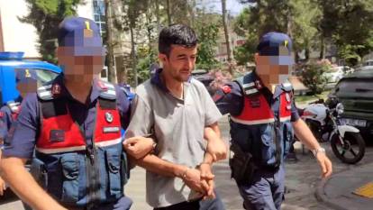 Bartın'da aile faciası: Baba katili Tuncay Çetin tutuklandı