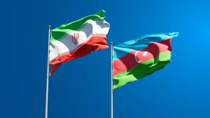 Azerbaycan ile İran ortak askeri tatbikatı başlıyor