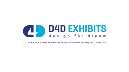 ABD’de 2 yılda 100’den fazla markaya hizmet veren D4D EXHIBITS, girişimciler için başarının anahtarını açıkladı