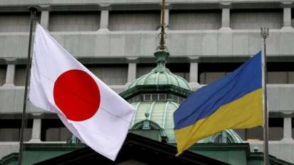 Zelenskiy, Ukrayna ve Japonya Arasında 10 yıllık güvenlik anlaşmasını duyurdu