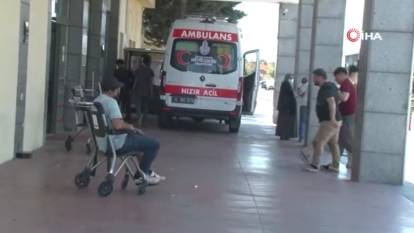 İstanbul’da 513 acemi kasap hastanelik oldu