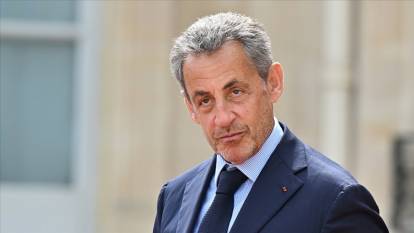 Eski Cumhurbaşkanı Sarkozy’den Macron’a eleştiri