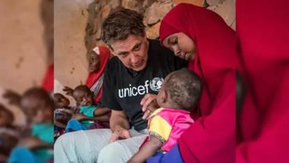 UNICEF Gazze’ye yardımların engellendiği açıkladı