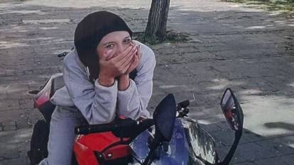 Gaziantep'te motosiklet faciası. 18 yaşındaki kız öldü