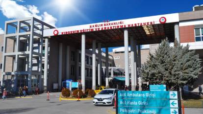 Kırşehir’de 197 acemi kasap hastanelik oldu