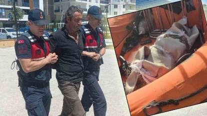 Büyükçekmece'de halıya sarılı bulunan Sedef Güler'in katil zanlısı tutuklandı