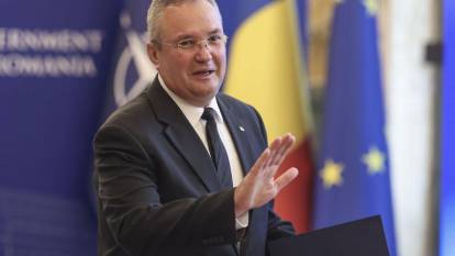 Romanya'da seçimler ertelenebilir