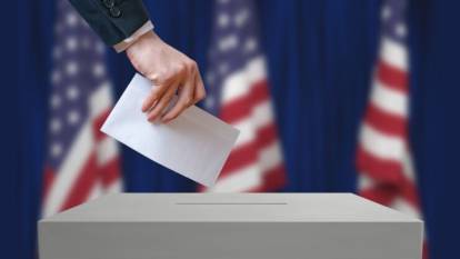 ABD'de 4 eyalette yapılan ön seçimlerin sonuçları belli oldu