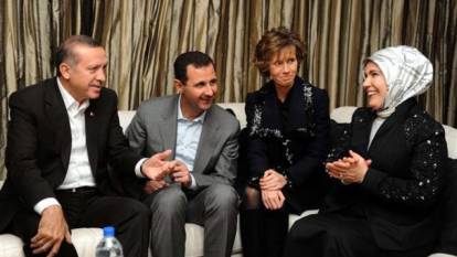Esad Erdoğan’la barışma şartını açıkladı