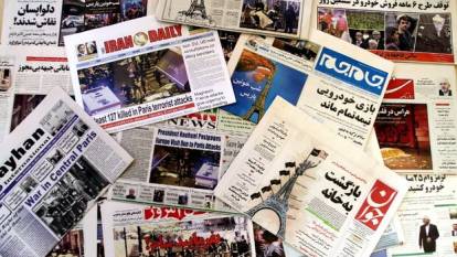 İran'da öne çıkan seçim değerlendirmeleri