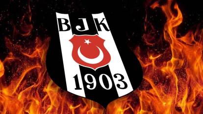 Beşiktaş ayrılığı duyurdu yeni takımını da açıkladı