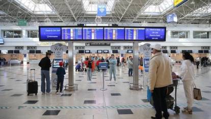Antalya Havalimanı’ndan rekor yolcu sayısı