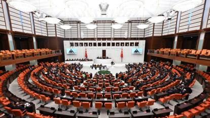 AKP Meclis’te vekil kaybetti
