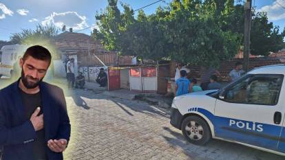 Çorum'da şüpheli ölüm: 34 yaşındaki vatandaş evinde ölü bulundu