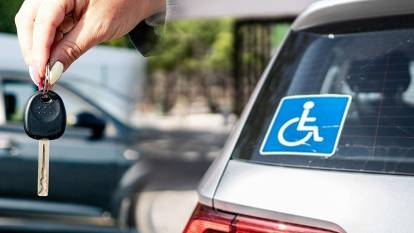 Engellilere yönelik ÖTV'siz araç satışı kaldırılacak mı?
