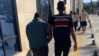 İzmir merkezli DEAŞ operasyonunda 18 tutuklama