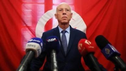 Tunus'ta seçim tarihi belli oldu
