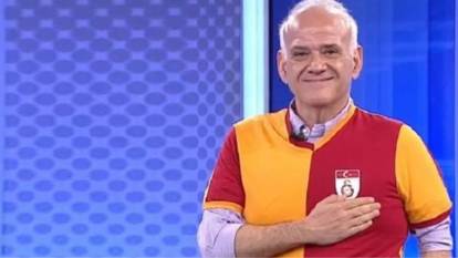 Ahmet Çakar'dan ünlü milyarder hakkında flaş Galatasaray iddiası