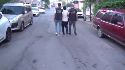 FETÖ/PDY'ye "Kıskaç-20" operasyonu: İstanbul'da 21 gözaltı