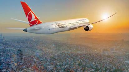 Türk Hava Yolları’ndan yeni hamle