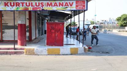 Adana’da kalaşnikoflu kavgada 1 kişi hayatını kaybetti, 1 kişi yaralandı