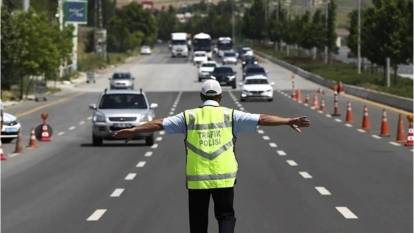 İstanbul’da yarın trafiğe kapatılacak yollar duyuruldu