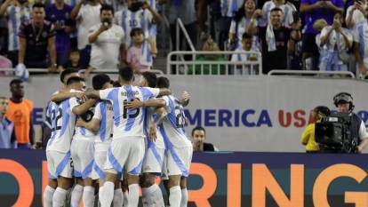 Copa America'da yarı final heyecanı