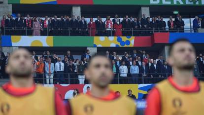 UEFA'nın maçta Erdoğan'ı neden ekrana getirmediği ortaya çıktı