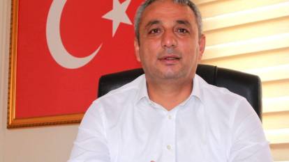 Osmaniye'de çıkan kavgada belediye başkanı yaralandı