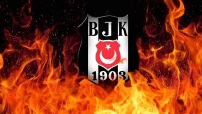 Beşiktaş yeni transferini açıkladı. Formayı giydi imzayı attı