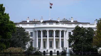 Beyaz Saray'dan UCM'ye yaptırım açıklaması