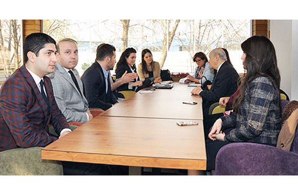 'Hayır' çıkarsa Bahçeli istifa eder mi? - Resim : 1