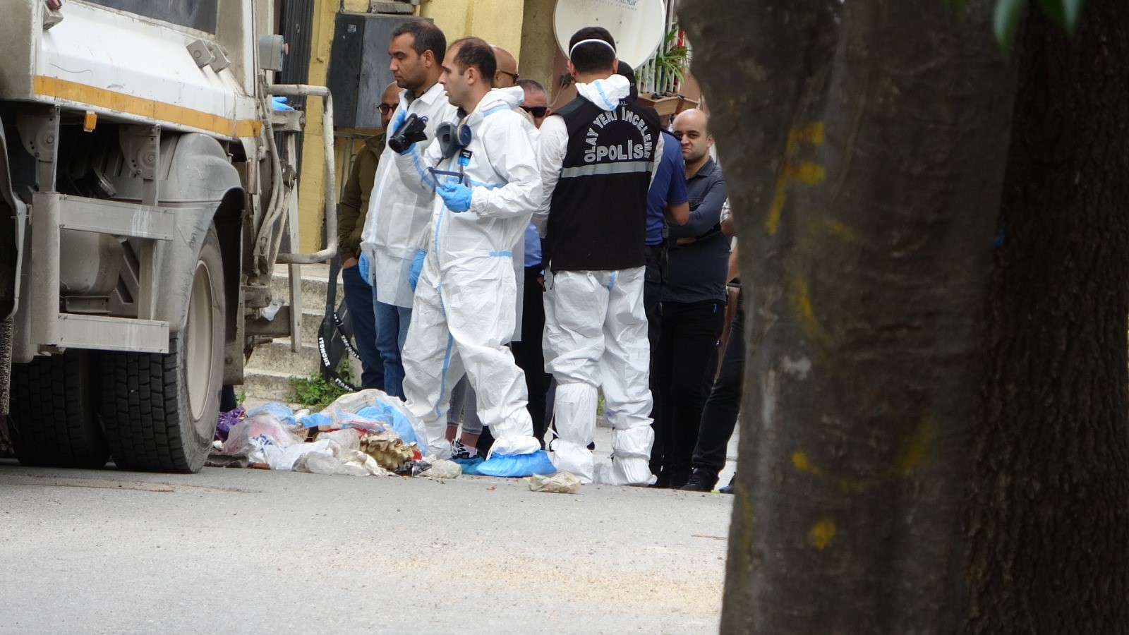 Pendik'teki korkunç olayda detaylar ortaya çıktı! Ceset 16 parçaya bölünmüş