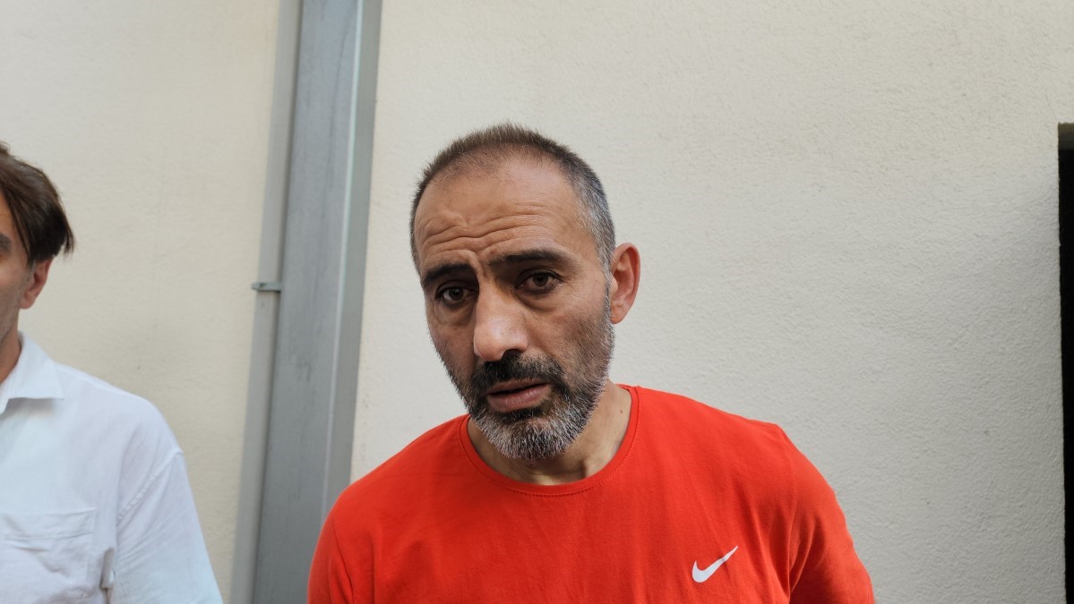 Zonguldak'ta ruhsatsız maden ocağındaki göçükte 54 yaşındaki işçi hayatını kaybetti 1