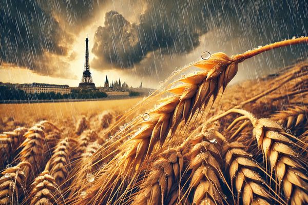 dalle-2024-08-05-09-59-34-a-close-up-of-wheat-grains-highlighting-their-texture-and-golden-color-the-scene-represents-the-threat-to-frances-wheat-harvest-due-to-prolonged-ra-600x400.jpg