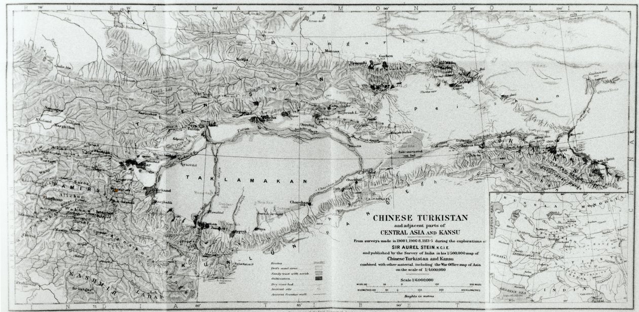 aurel-stein-map-of-chinese-turkestan-from-on-ancient-central-asian-tracks-by-stein-published-1933-meisterdrucke-171172.jpg